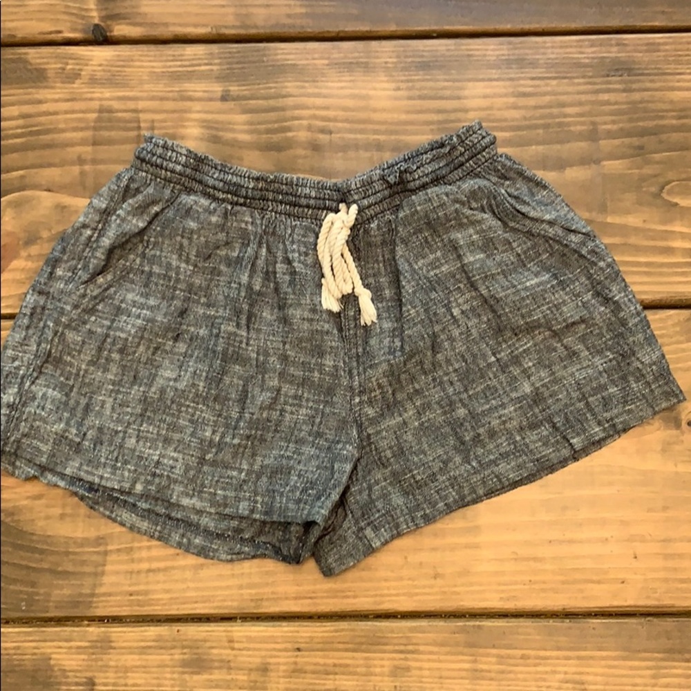 Beach shorts